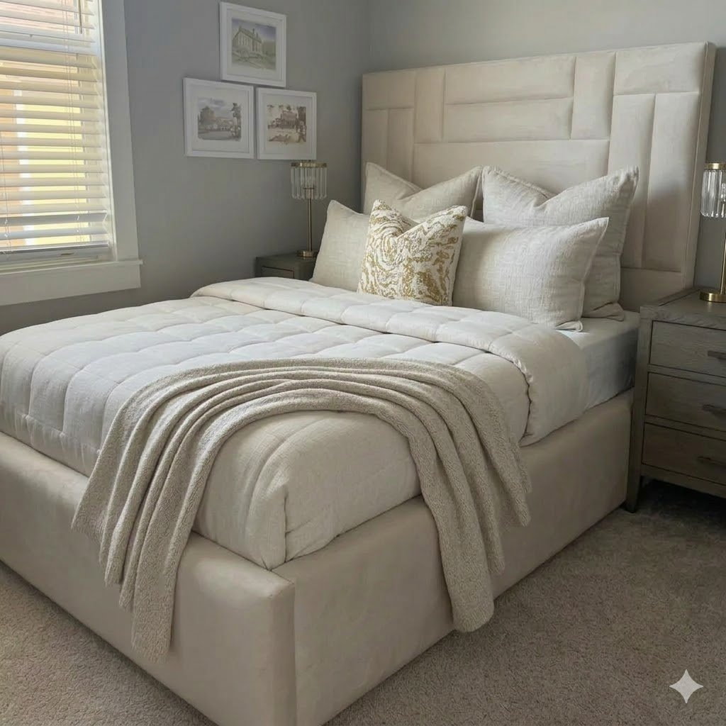 Dolsie Bed